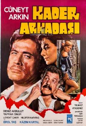 Kader Arkadaşı indir | 1981 Kader Arkadaşı indir | 1981