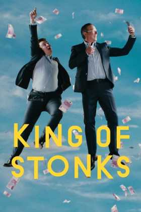 King of Stonks 1. Sezon Tüm Bölümleri Türkçe Dublaj indir | 1080p DUAL King of Stonks 1. Sezon Tüm Bölümleri Türkçe Dublaj indir | 1080p DUAL