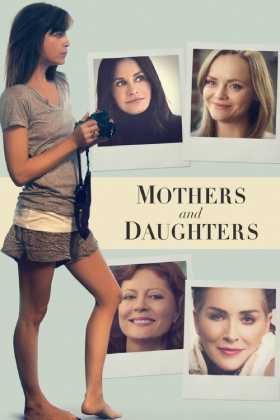 Anneler ve Kızları Türkçe Dublaj indir | 1080p DUAL | 2016