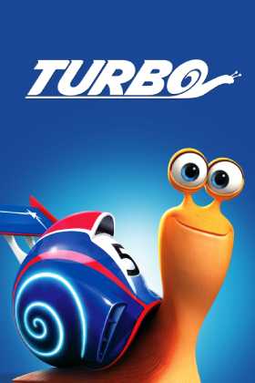 Turbo Türkçe Dublaj indir | 1080p DUAL | 2013
