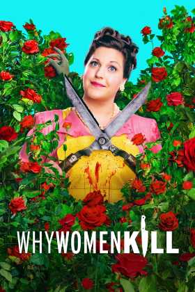 Why Women Kill 2. Sezon Tüm Bölümleri Türkçe Dublaj indir | 1080p DUAL