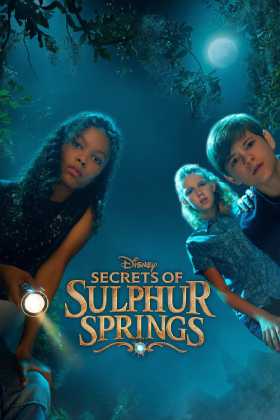 Sulphur Springs Sırları 1. Sezon Tüm Bölümleri Türkçe Dublaj indir | 720p