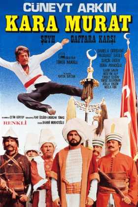 Kara Murat Şeyh Gaffar'a Karşı indir | 1976