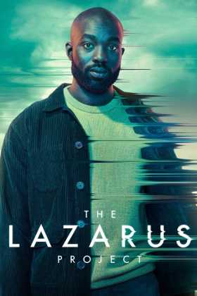 The Lazarus Project 1. Sezon Tüm Bölümleri Türkçe Dublaj indir | 1080p DUAL
