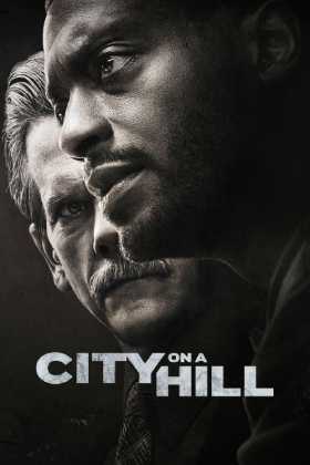 City on a Hill 2. Sezon Tüm Bölümleri Türkçe Dublaj indir | 1080p DUAL