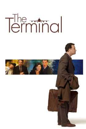 Terminal Türkçe Dublaj indir | 1080p DUAL | 2004