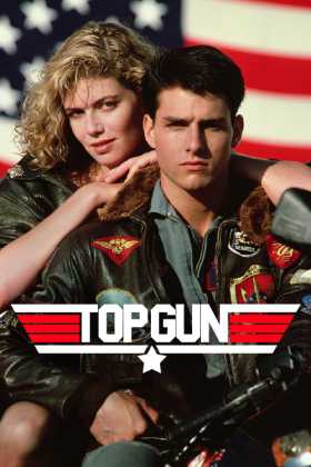 Top Gun Türkçe Dublaj indir | 1080p DUAL | 1986