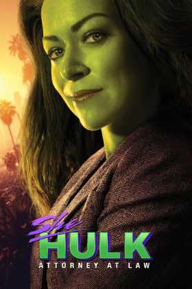 She-Hulk: Attorney at Law 1. Sezon Tüm Bölümleri Türkçe Dublaj indir | 1080p DUAL