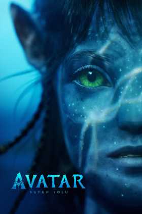 Avatar: Suyun Yolu Türkçe Dublaj indir | 1080p DUAL | 2022