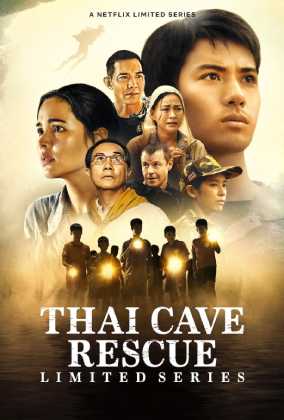Thai Cave Rescue 1. Sezon Tüm Bölümleri Türkçe Dublaj indir | 1080p DUAL