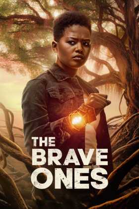 The Brave Ones 1. Sezon Tüm Bölümleri Türkçe Dublaj indir | 1080p DUAL