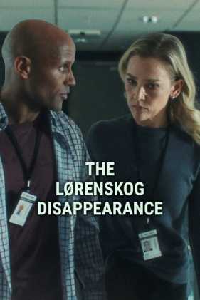 The Lorenskog Disappearance 1. Sezon Tüm Bölümleri Türkçe Dublaj indir | 1080p DUAL