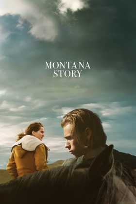 Montana Story Türkçe Dublaj indir | 1080p DUAL | 2022