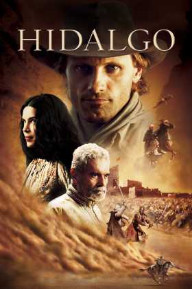 Hidalgo Türkçe Dublaj indir | 720p DUAL | 2004