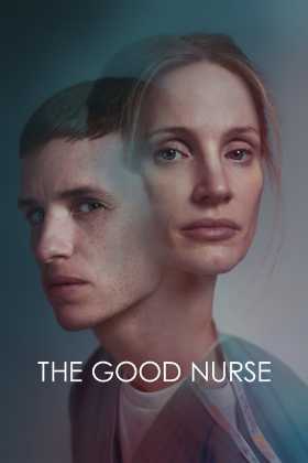 The Good Nurse Türkçe Dublaj indir | 1080p DUAL | 2022