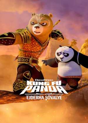 Kung Fu Panda: Ejderha Şövalye 2. Sezon Tüm Bölümleri Türkçe Dublaj indir | 1080p DUAL
