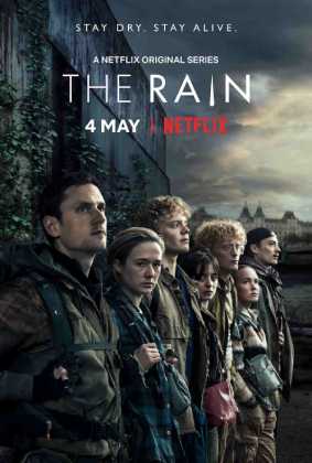 The Rain 3. Sezon Tüm Bölümleri Türkçe Dublaj indir | 1080p DUAL