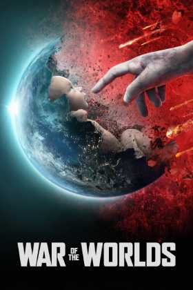 War of the Worlds 3. Sezon Tüm Bölümleri Türkçe Dublaj indir | 720p DUAL