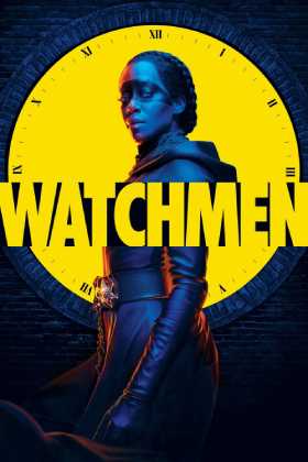 Watchmen 1. Sezon Tüm Bölümleri Türkçe Dublaj indir | 1080p DUAL
