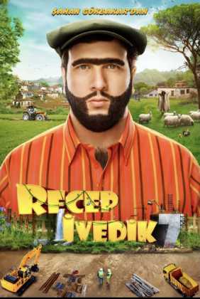 Recep İvedik 7 indir | 720p | 2022