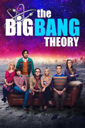 The Big Bang Theory 2. Sezon Tüm Bölümleri Türkçe Dublaj indir | 1080p DUAL