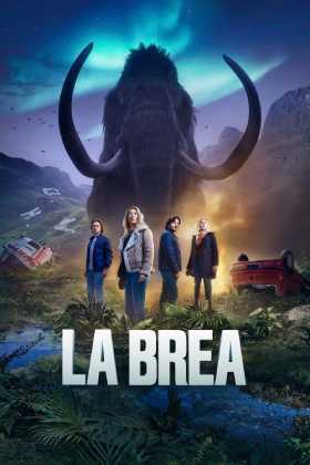 La Brea 2. Sezon Tüm Bölümleri Türkçe Dublaj indir | 1080p DUAL