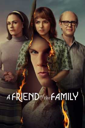 A Friend of the Family 1. Sezon Tüm Bölümleri Türkçe Dublaj indir | 1080p DUAL