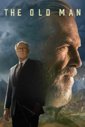 The Old Man 1. Sezon Tüm Bölümleri Türkçe Dublaj indir | 720p DUAL