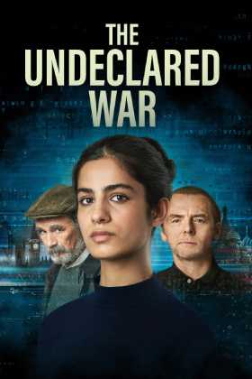 The Undeclared War 1. Sezon Tüm Bölümleri Türkçe Dublaj indir | 1080p DUAL