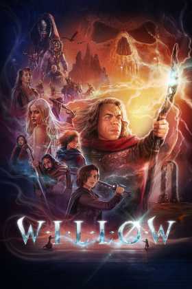Willow 1. Sezon Tüm Bölümleri Türkçe Dublaj indir | 720p DUAL