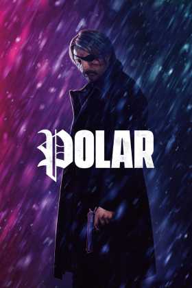 Polar Türkçe Dublaj indir | 1080p DUAL | 2019