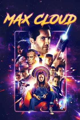 Max Cloud Türkçe Dublaj indir | 1080p DUAL | 2020