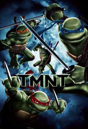Ninja Kaplumbağalar 4: Ölümsüz Türkçe Dublaj indir | 2007