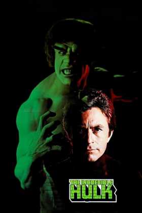 The Incredible Hulk Türkçe Dublaj indir | 1080p DUAL | 1977