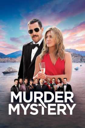 Murder Mystery Türkçe Dublaj indir | 1080p DUAL | 2019