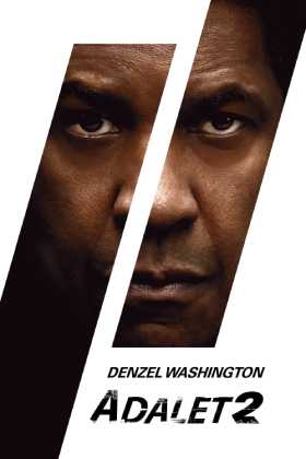 Adalet 2 Türkçe Dublaj indir | 1080p DUAL | 2018