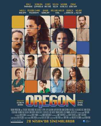 Oregon | 2023