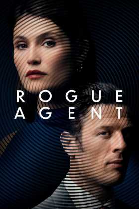 Rogue Agent Türkçe Dublaj indir | 1080p DUAL | 2022