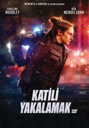 Katili Yakalamak Türkçe Dublaj indir | 1080p DUAL | 2023