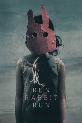 Run Rabbit Run Türkçe Dublaj indir | 1080p DUAL | 2023