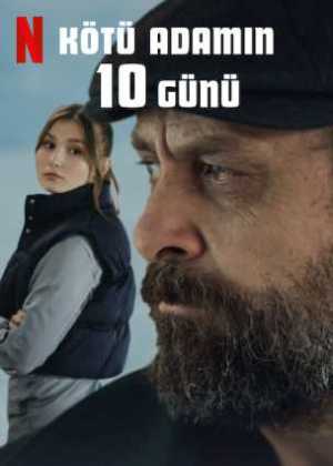 Kötü Adamın 10 Günü indir | 1080p | 2023