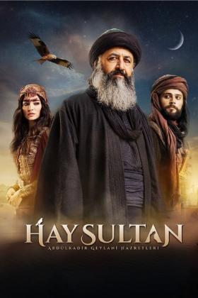 Hay Sultan 1. Sezon Tüm Bölümleri indir