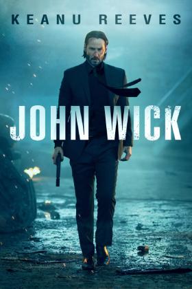John Wick Türkçe Dublaj indir | 1080p DUAL | 2014