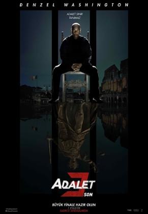Adalet 3: Son Türkçe Dublaj indir | 1080p DUAL | 2023