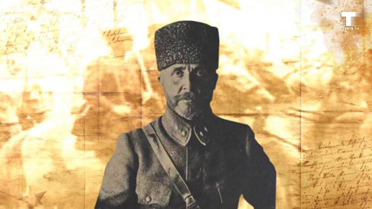 Hasan Basri Çantay indir | 1080p | 2016