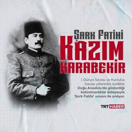 Şark Fatihi Kazım Karabekir indir | 1080p | 2023