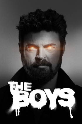 The Boys 3. Sezon Tüm Bölümleri Türkçe Dublaj indir | 1080p DUAL