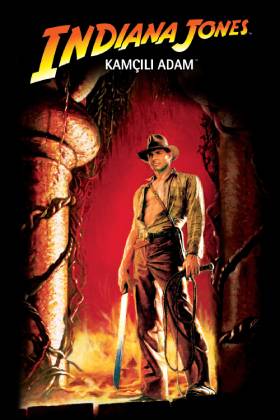 Indiana Jones: Kamçılı Adam Türkçe Dublaj indir | 1080p DUAL | 1984