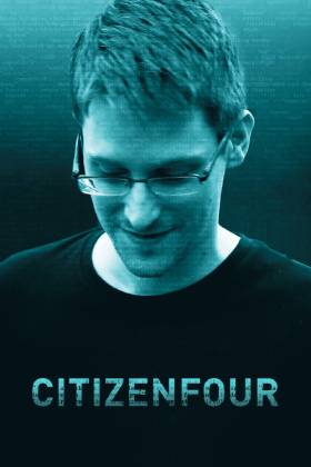 Citizenfour Türkçe Dublaj indir | Belgesel indir