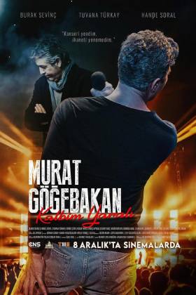Murat Göğebakan: Kalbim Yaralı indir | Yerli Film indir